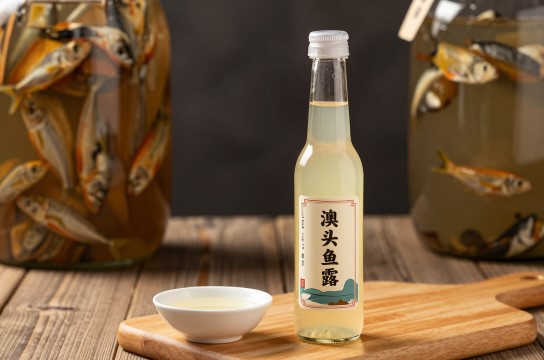 澳头鱼露是哪里的特产?_广东调味特产介绍-展庭百科汇