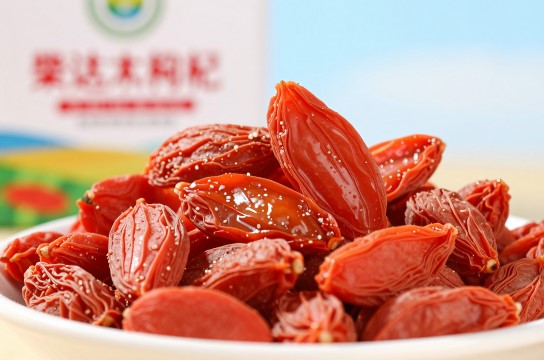 柴达木枸杞是哪里的特产?_青海农产品介绍-展庭百科汇
