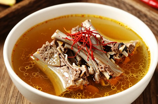 红花羊排-展庭百科汇