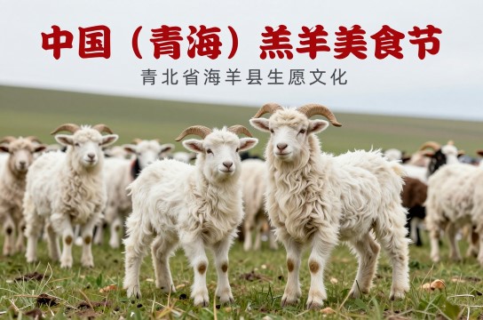 海晏羔羊肉是哪里的特产?_青海畜产品介绍-展庭百科汇