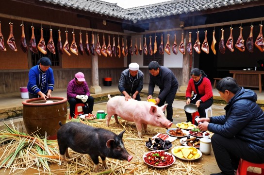 底尼火腿-展庭百科汇