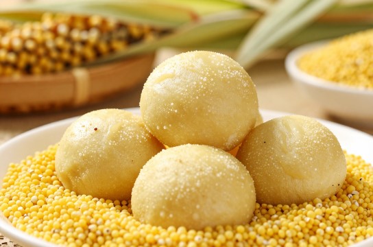 乌盟黍-展庭百科汇