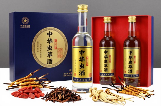 中华虫草酒是哪里的特产?_青海保健酒介绍-展庭百科汇