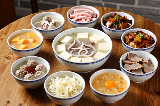 翼城十大碗是哪里的特产?_山西地方美食介绍-展庭百科汇