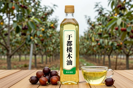 于都梾木油-展庭百科汇