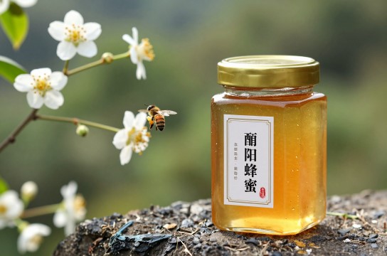 酉阳蜂蜜-展庭百科汇