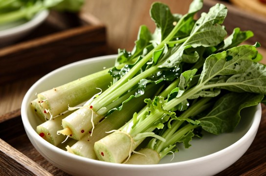 平乡十香菜是哪里的特产?_河北腌制食品介绍-展庭百科汇