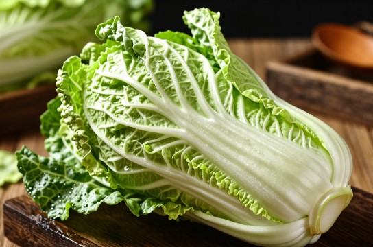 丰都轿子山白菜是哪里的特产?_重庆农产品介绍-展庭百科汇