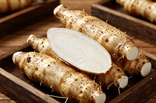 鹤山粉葛-展庭百科汇