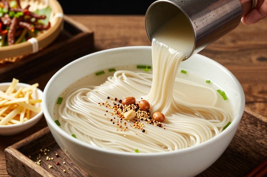 琼南伊府面-展庭百科汇