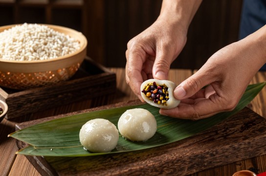 饴子是哪里的特产?_福建传统美食介绍-展庭百科汇