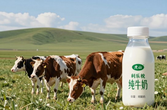 奶牛