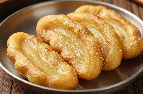 黄陵油糕