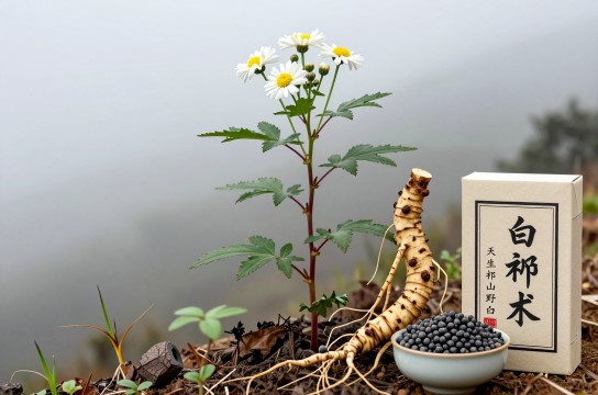 祁术