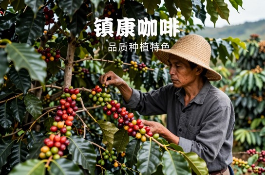 镇康咖啡是哪里的特产?_云南饮品特产介绍-展庭百科汇