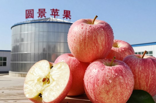 圆景苹果