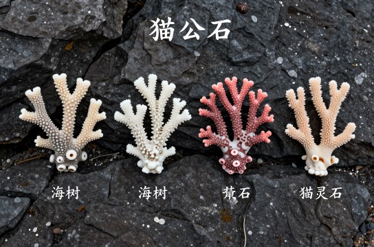 澎湖四宝是哪里的特产?_台湾工艺品介绍-展庭百科汇