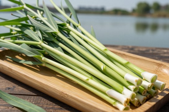 阳新湖蒿