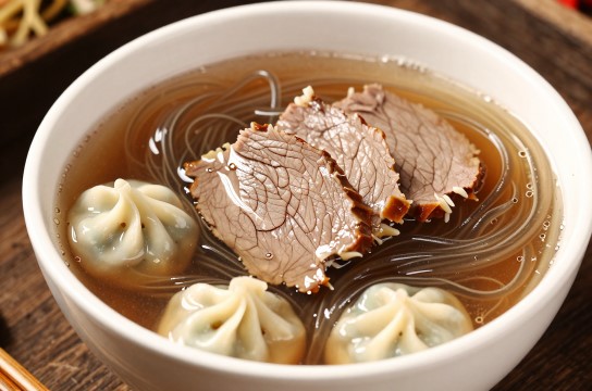 郧阳三合汤是哪里的特产?_湖北风味美食介绍-展庭百科汇