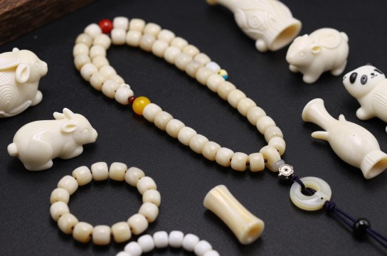 牦牛骨制品-展庭百科汇