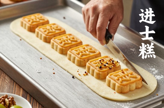 进士糕-展庭百科汇