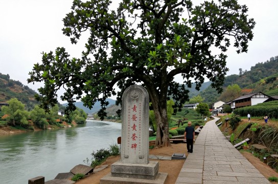 清池茶-展庭百科汇