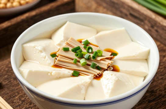 饶阳豆腐脑