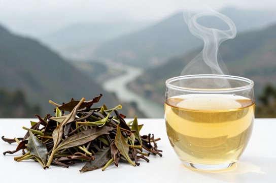 石棉老鹰茶-展庭百科汇