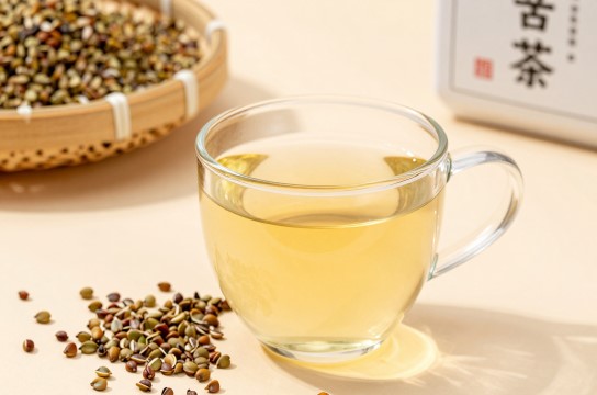 酉阳苦荞茶是哪里的特产?_重庆饮品特产介绍-展庭百科汇