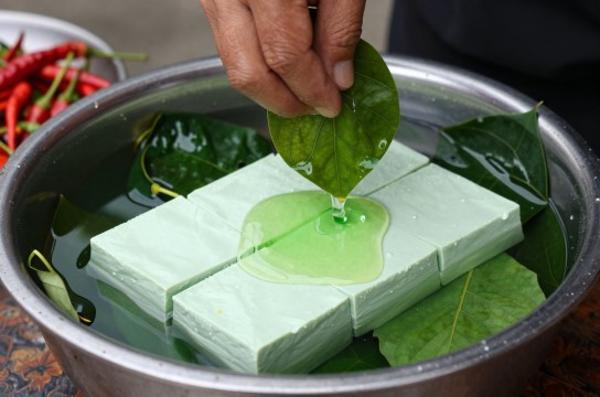 黔江神豆腐-展庭百科汇