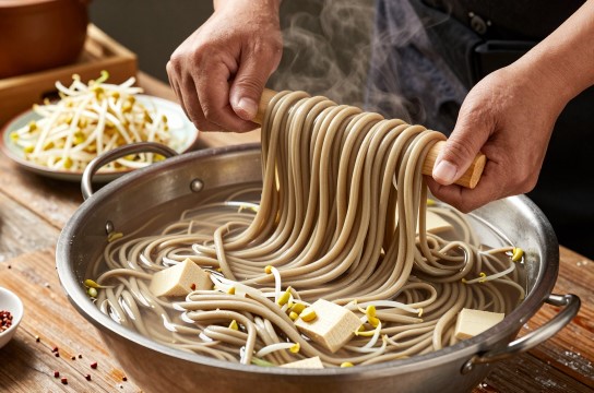 南七饸饹