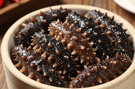 海南海参-展庭百科汇