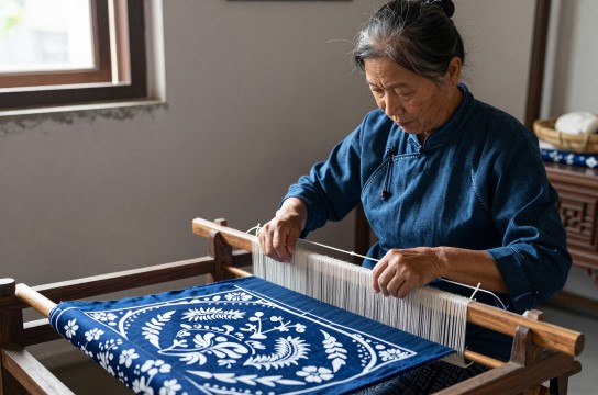 松江棉布