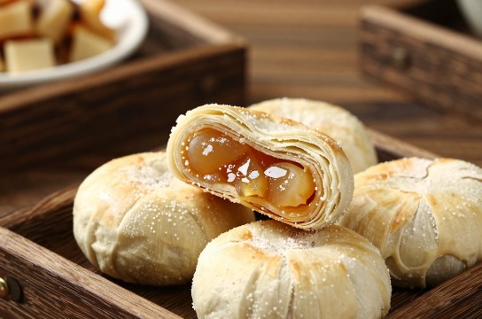 髓饼是哪里的特产?_河南传统糕点介绍-展庭百科汇