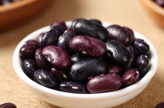 兰坪芸豆-展庭百科汇