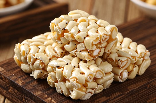 北京萨其马是哪里的特产?_北京食品类介绍-展庭百科汇