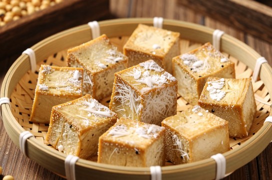 进京 乳腐是哪里的特产?_上海食品类介绍-展庭百科汇
