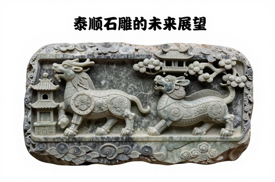泰顺石雕是哪里的特产?_浙江工艺品类介绍-展庭百科汇