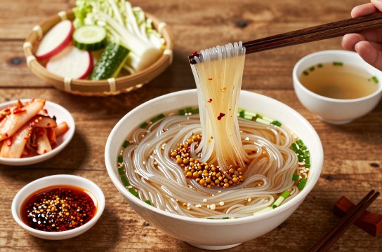 陈记小吃-展庭百科汇