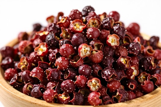 渑池花椒-展庭百科汇