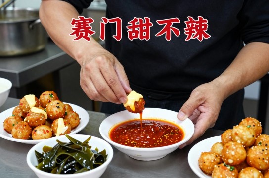 甜不辣是哪里的特产?_台湾小吃介绍-展庭百科汇