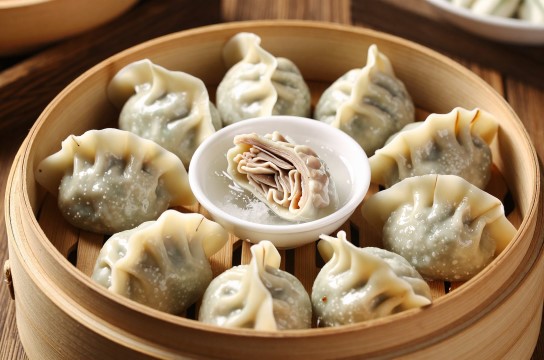 延陵鸭饺是哪里的特产?_江苏糕点小吃介绍-展庭百科汇