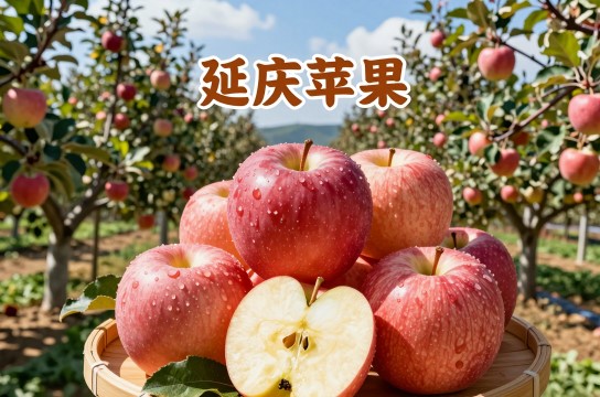 延庆苹果
