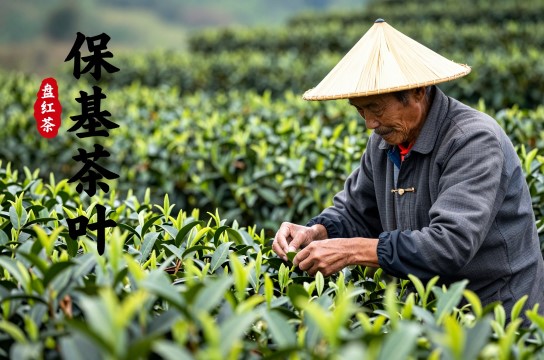 保基茶叶