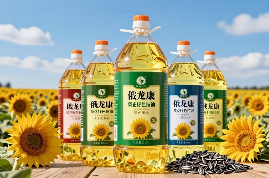 葵花籽色油-展庭百科汇