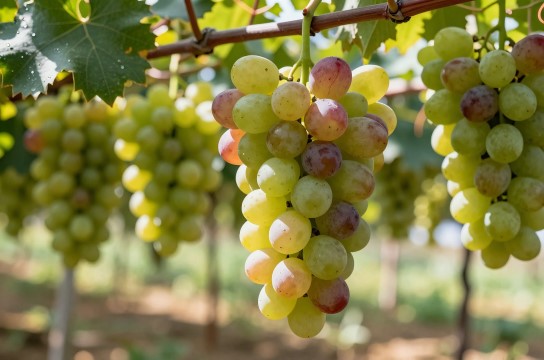 滦镇葡萄-展庭百科汇