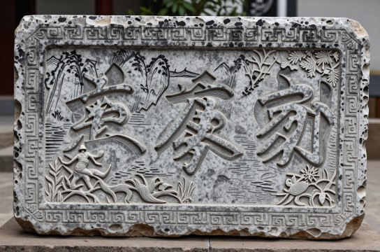 宁阳苏家石刻是哪里的特产?_山东传统技艺介绍-展庭百科汇