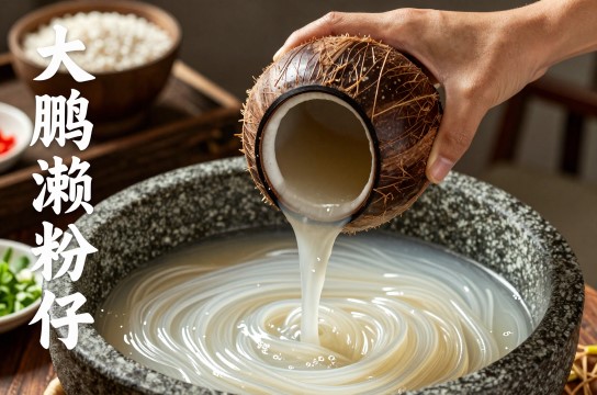 大鹏濑粉仔