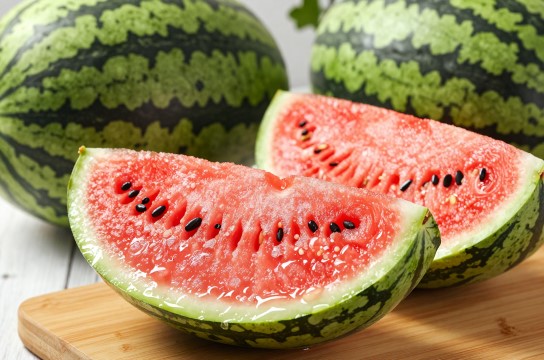 淮阴西瓜-展庭百科汇