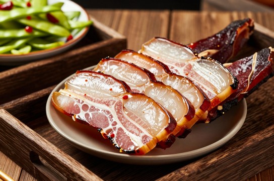 苗家老腊肉是哪里的特产?_重庆肉制特产介绍-展庭百科汇